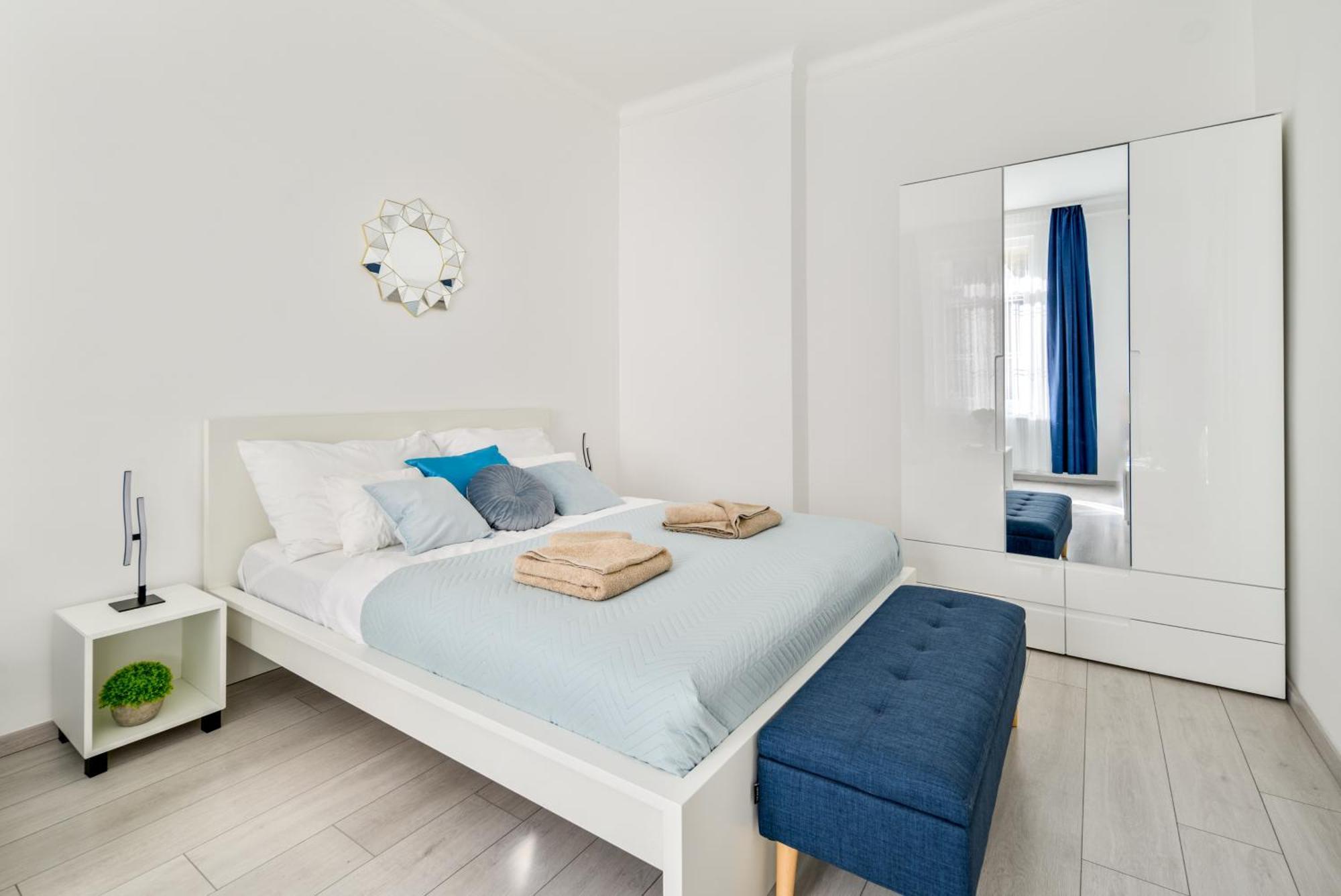 Central Oasis 2 Bd Apartment Budapest Exterior photo